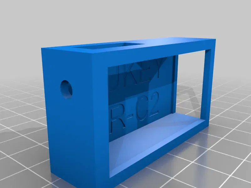 Giá Đỡ Quần/Áo Thun Aukey BR-C2 - Image 3