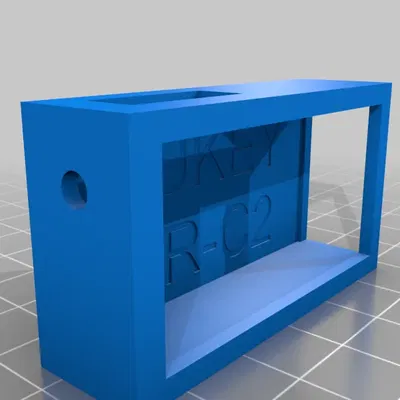 Giá Đỡ Quần/Áo Thun Aukey BR-C2