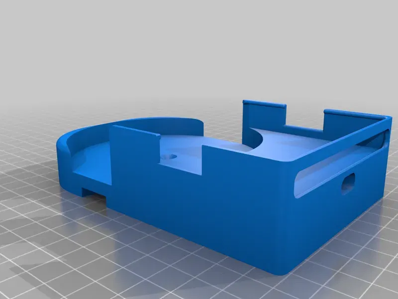 Ốp lưng sạc không dây IKEA LIVBOJ cho Samsung Galaxy S22 Ultra - Image 3