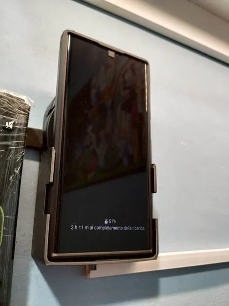 Ốp lưng sạc không dây IKEA LIVBOJ cho Samsung Galaxy S22 Ultra - Image 6