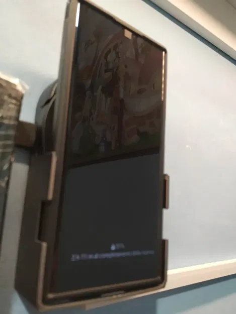 Ốp lưng sạc không dây IKEA LIVBOJ cho Samsung Galaxy S22 Ultra - Image 7