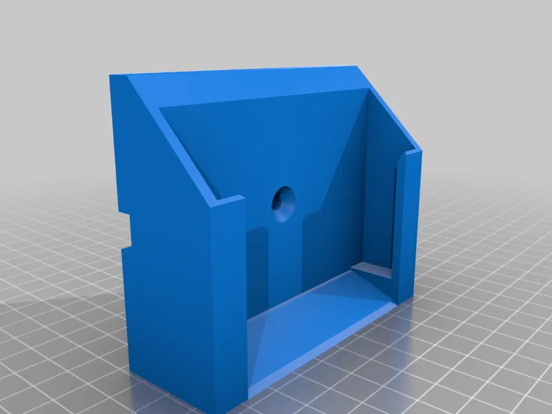 Giá đỡ điện thoại treo tường cho ốp lưng lớn - Image 3