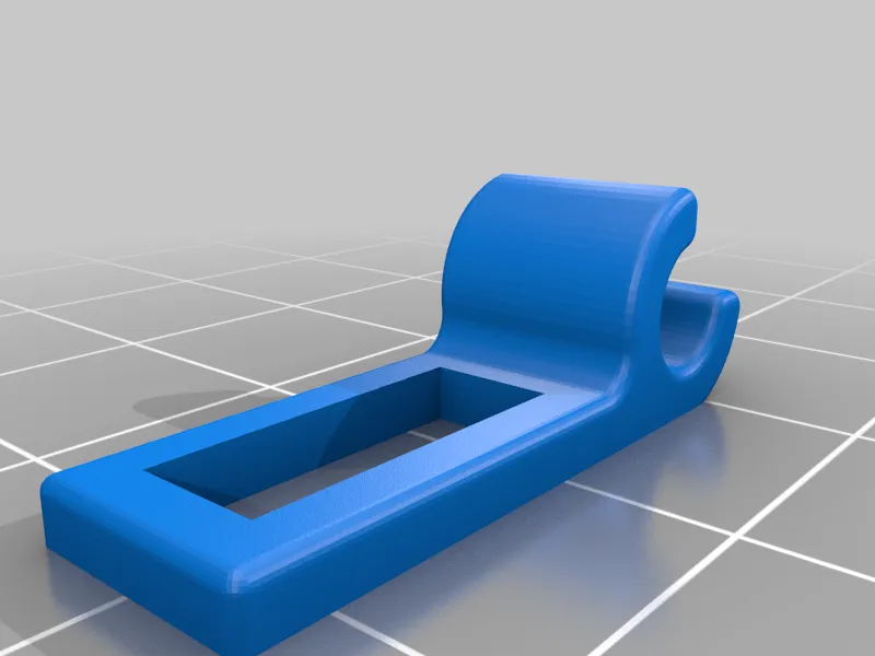 Giá đỡ dây tai nghe gắn cổng USB - Image 2