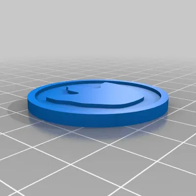 Draftosaurus "Die-Dodging" Token Biến Thể