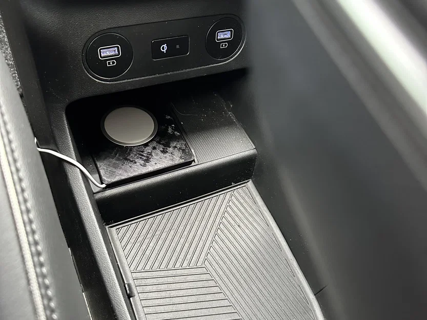 IONIQ 5 MagSafe Mount - Thay thế bệ trung tâm - Image 1