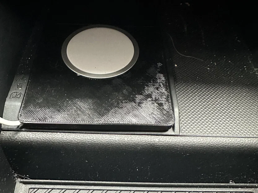 IONIQ 5 MagSafe Mount - Thay thế bệ trung tâm - Image 2