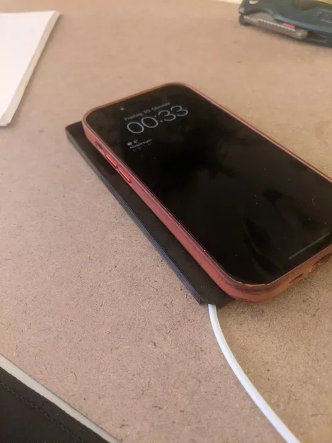 IONIQ 5 MagSafe Mount - Thay thế bệ trung tâm - Image 3