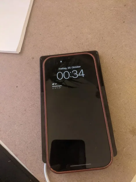 IONIQ 5 MagSafe Mount - Thay thế bệ trung tâm - Image 4