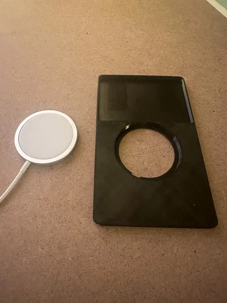 IONIQ 5 MagSafe Mount - Thay thế bệ trung tâm - Image 5