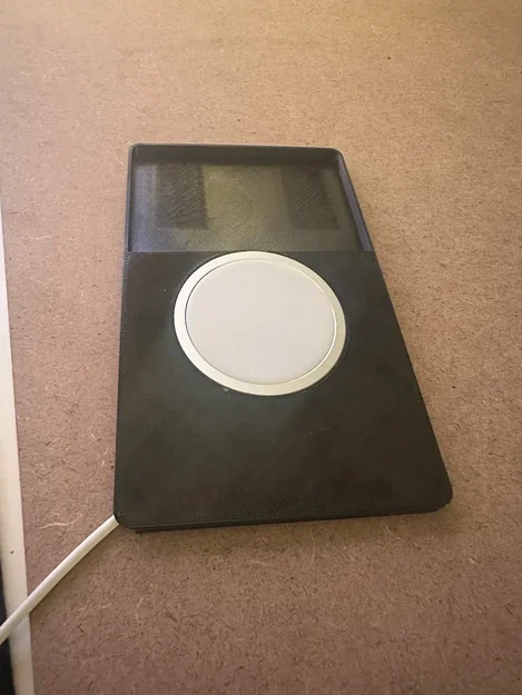 IONIQ 5 MagSafe Mount - Thay thế bệ trung tâm - Image 6