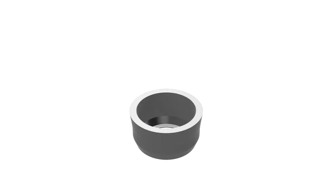 Miếng nhựa gắn Khay đựng ly / Xe Citroen - Image 2