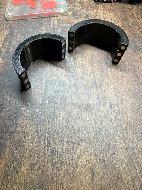 Dụng Cụ Nâng Rổ Lưới Hey Abby - Image 1