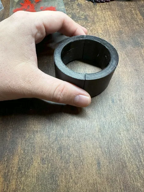 Dụng Cụ Nâng Rổ Lưới Hey Abby - Image 2