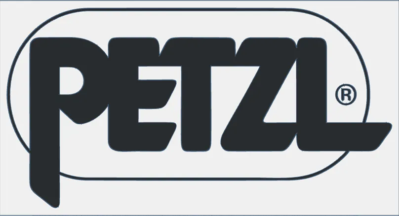 Logo Petzl - Image 1