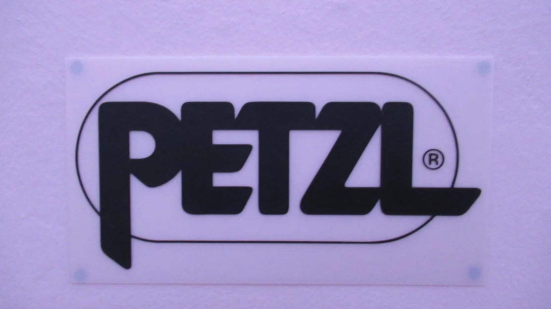 Logo Petzl - Image 2