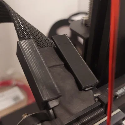Dây cáp cho máy in 3D Creality