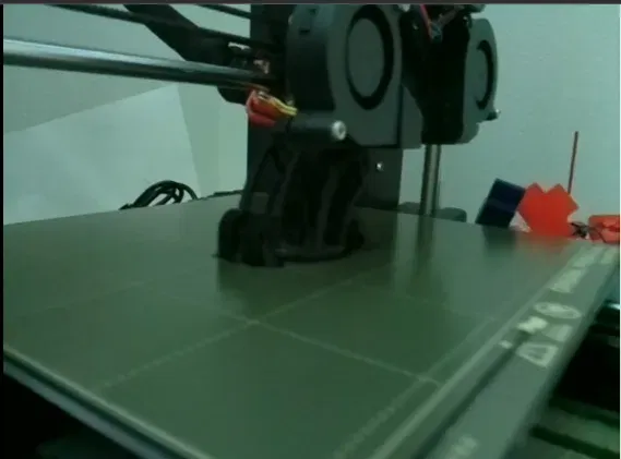 Giá đỡ camera trục X cho MK3S+ - Image 2