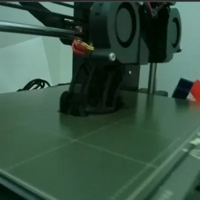 Giá đỡ camera trục X cho MK3S+