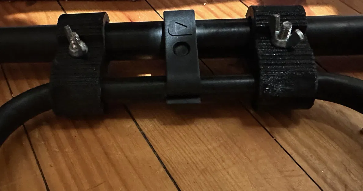 Kẹp Ghế Playseat Challenge - Image 1