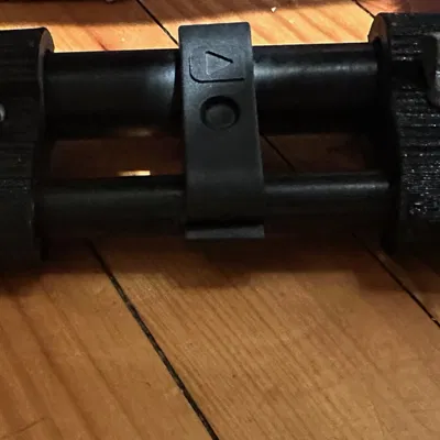 Kẹp Ghế Playseat Challenge