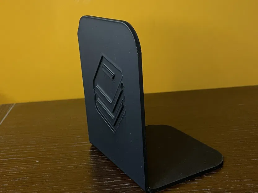 Kệ Sách Mini Đơn Giản - Image 1