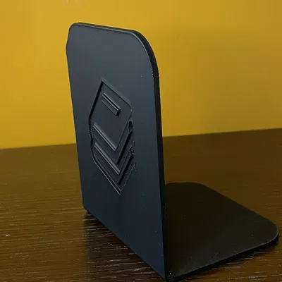 Kệ Sách Mini Đơn Giản