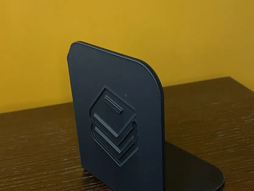 Kệ Sách Mini Đơn Giản - Image 2