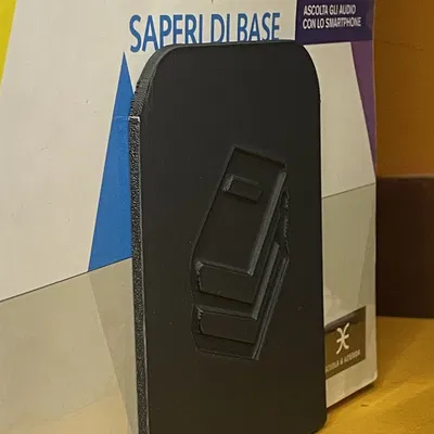 Kệ Sách Mini Đơn Giản