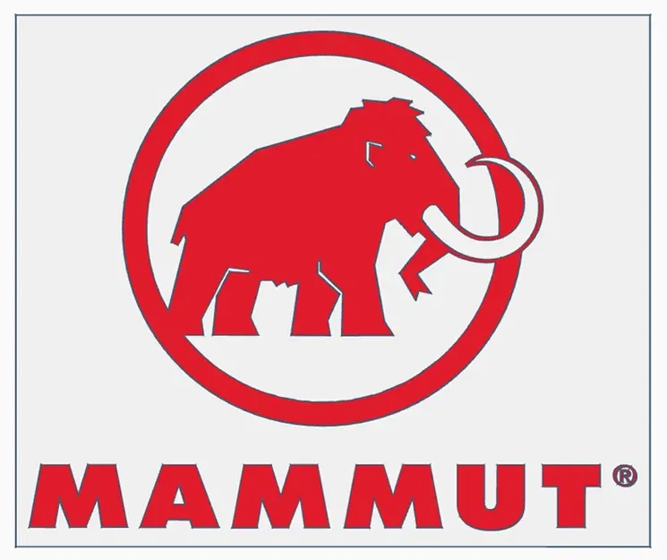 Logo Mammut - Image 1