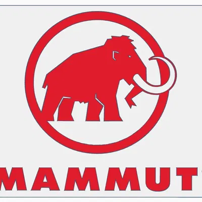 Logo Mammut