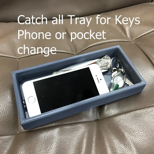 Khay Đựng Đồ Đa Năng - Image 1