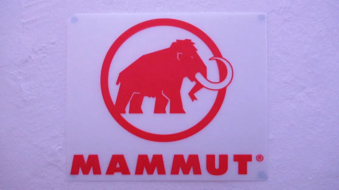 Logo Mammut - Image 2