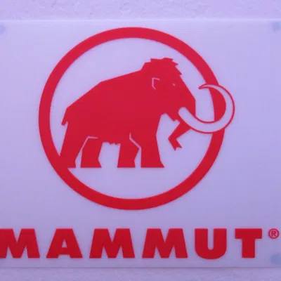 Logo Mammut