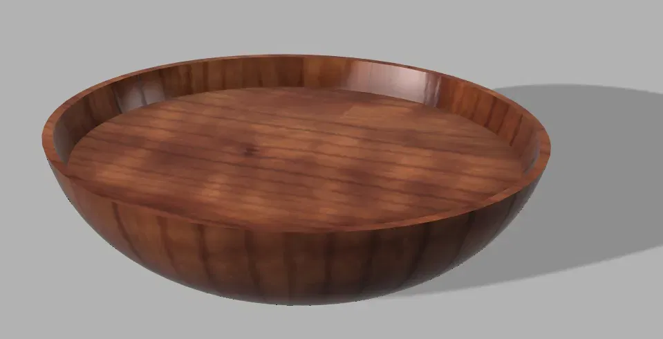 Khu Vườn Zen Hình Bát - Image 1