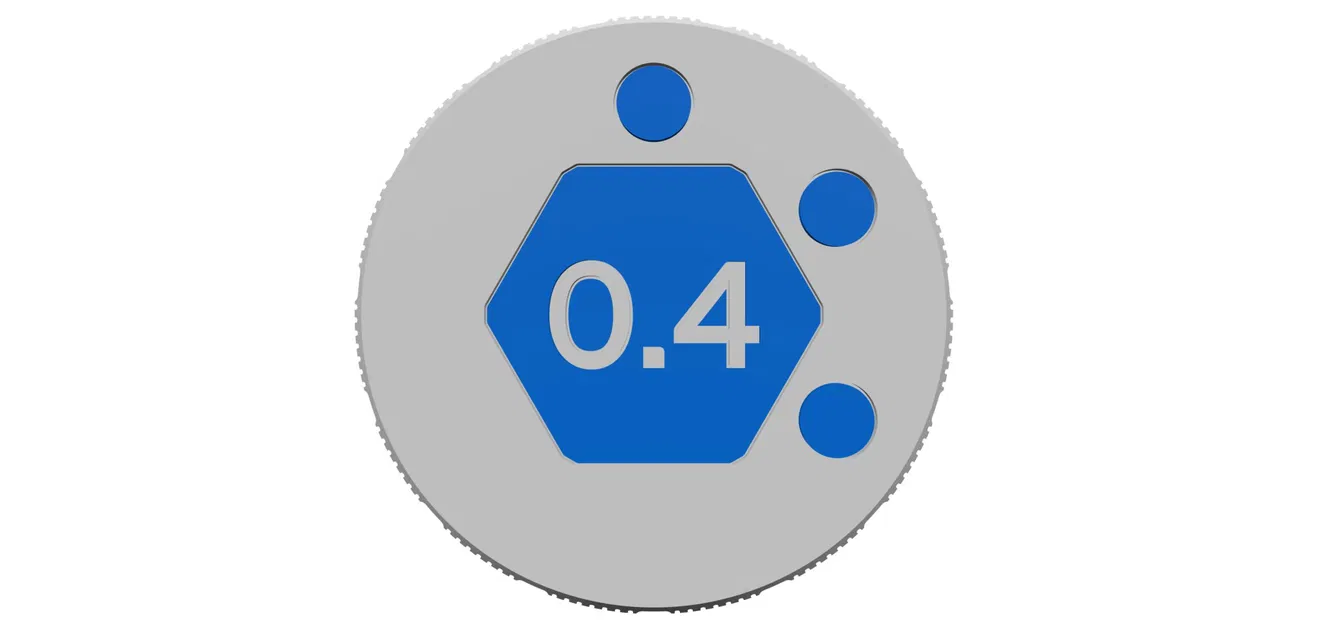 Hộp đựng đầu phun - Image 2