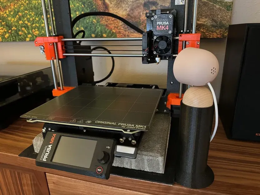 Đế Nâng Google Nest Cam Trong Nhà Có Dây - Image 2