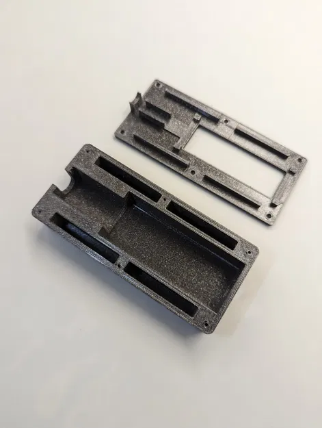 Hộp Tản Nhiệt Tùy Chỉnh Cho Radio RTL-SDR - Image 5