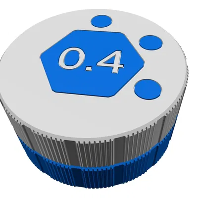 Hộp đựng đầu phun