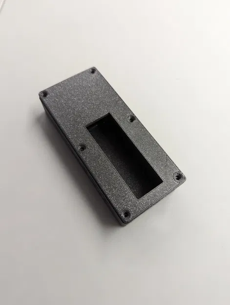 Hộp Tản Nhiệt Tùy Chỉnh Cho Radio RTL-SDR - Image 6