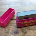 Hộp Đựng Game Bài Cheating Moth - Thumbnail 1