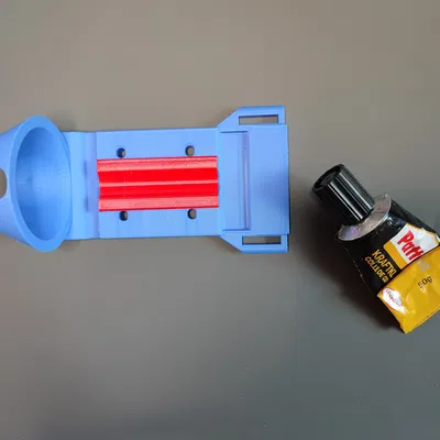 Giá treo Dremel 4000 gắn tường