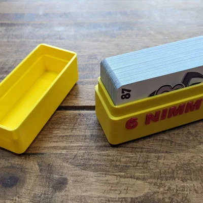 Hộp Đựng Board Game 6 Nimmt (Take 6)