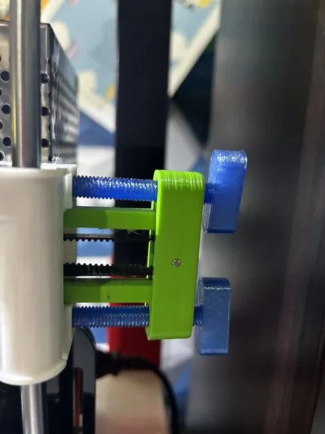 Bu Lông M8 Dài 40mm - Image 1