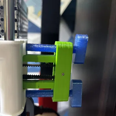 Bu Lông M8 Dài 40mm