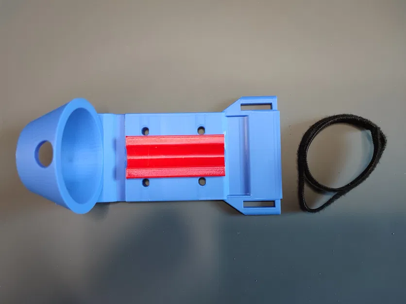 Giá treo Dremel 4000 gắn tường - Image 8