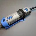 Giá treo Dremel 4000 gắn tường - Thumbnail 9