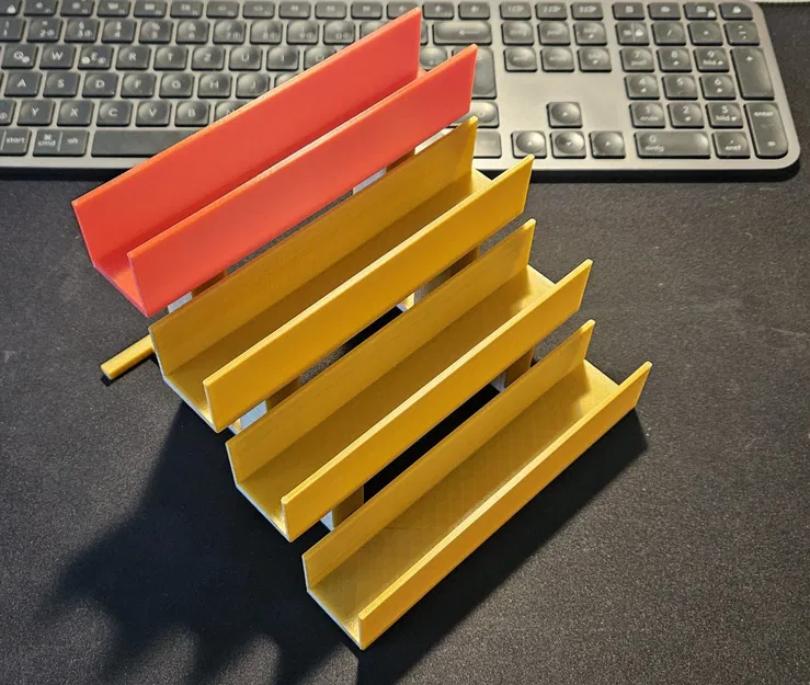 Kệ Đựng Remote Điều Khiển - Image 2