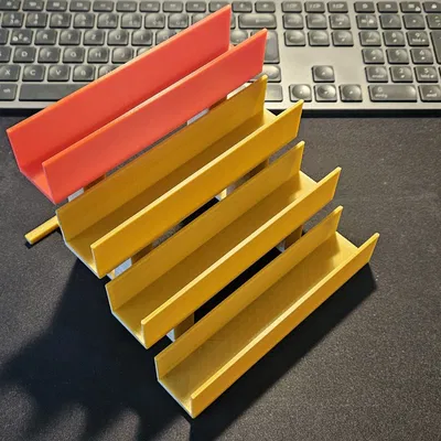 Kệ Đựng Remote Điều Khiển