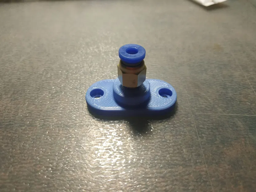 Hộp Sấy Bộ Chuyển Đổi PTFE 6mm - Image 2