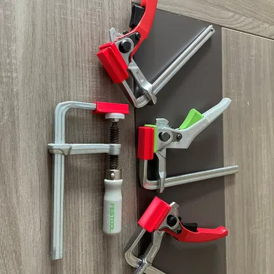 Pad kẹp MFT - (Festool - Veiko)